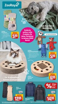 Bekleidung im aktuellen REWE Prospekt (Offenbach (Main)) Bekleidung im REWE Prospekt "Dein Markt" mit 32 Seiten (Offenbach (Main))