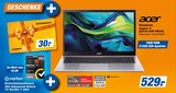 Notebook Aspire 3 (A315-44P-R844) im Angebot bei expert in Kempten Notebook Aspire 3 (A315-44P-R844) Angebote von Acer bei expert Kempten für 529,00 €