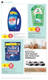 Prix et réduction X-Tra dans le prospectus Intermarché Super en cours Offre X-Tra dans le catalogue Intermarché Super du moment à la page 34