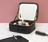 Vanity miroir lumineux en promo chez La Foir’Fouille La Rochelle à 19,99 €