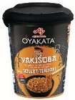 Nouilles Sautées - OYAKATA en promo chez U Express Nouilles Sautées - OYAKATA dans le catalogue U Express