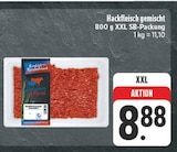 Hackfleisch gemischt im Angebot bei nah und gut in Zwickau Hackfleisch gemischt Angebote bei nah und gut Zwickau für 8,88 €