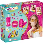 Cutie Stix Set de Création - LANSAY dans le catalogue Carrefour Market