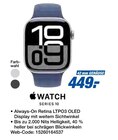 Watch Series 10 Angebote von Apple bei expert Neustadt für 449,00 €