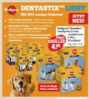 Dentastix Light im V-Markt Prospekt Dentastix Light von Pedigree im aktuellen V-Markt Prospekt für 4,99 €