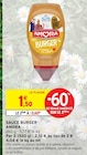 Sauce burger - AMORA en promo chez Intermarché Sauce burger - AMORA dans le catalogue Intermarché