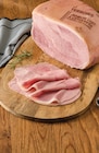 Intermarché Super Bonnée - Promo Jambon supérieur cuit à l'étouffée avec couenne nature Promo Jambon supérieur cuit à l'étouffée avec couenne nature à 9,50 € dans le catalogue Intermarché Super à Bonnée