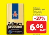 Aktuelle Dallmayr Angebote bei Markant Nordwest in Bremerhaven Aktuelles prodomo Kaffee Angebot bei Markant Nordwest in Bremerhaven ab 6,66 €