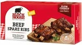 Beef Spare Ribs im Angebot bei EDEKA in München Beef Spare Ribs Angebote von Block House bei EDEKA München für 12,49 €