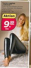 Thermo-Leggings "Lederlook"  im aktuellen Netto mit dem Scottie Prospekt für 9,99 €