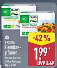 Gemüsepfanne Asia Curry Küche im Angebot bei ALDI Nord in Herten Gemüsepfanne Asia Curry Küche Angebote von Frosta bei ALDI Nord Herten für 1,99 €