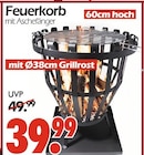 Feuerkorb Angebote bei Wreesmann Bremerhaven für 39,99 €