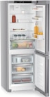 Kühl-Gefrier-Kombination CNsdc 5203-22 Angebote von Liebherr bei expert Krefeld für 599,00 €