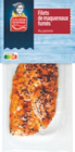 Filets de maquereaux fumés - GOLDEN SEAFOOD en promo chez Aldi Filets de maquereaux fumés - GOLDEN SEAFOOD dans le catalogue Aldi