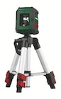 Kreuzlinienlaser von Parkside im aktuellen Lidl Prospekt für 