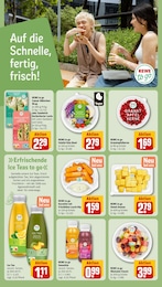 Mango Angebot im aktuellen REWE Prospekt auf Seite 20