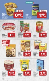 Erdbeeren im combi Prospekt in Cuxhaven Aktueller combi Prospekt mit Erdbeeren, "Markt - Angebote", Seite 16