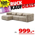Valentina Angebote von Seats and Sofas bei Seats and Sofas Leverkusen für 999,00 €