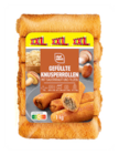 Gefüllte Knusperrollen XXL mit Sauerkraut und Pilzen von Chef Select im aktuellen Lidl Prospekt