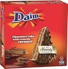 Gâteau aux amandes - DAIM ALMONDY dans le catalogue Intermarché Super