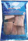 Lachs im V-Markt Prospekt Wildlachsfilet von Andu im aktuellen V-Markt Prospekt für 9,99 €