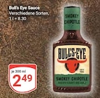 Aktuelle Grill Angebote bei GLOBUS in Duisburg Aktuelles Sauce Angebot bei GLOBUS in Duisburg ab 2,49 €