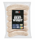 Lidl - Delikatess-Bratwurst Angebot im Prospekt Delikatess-Bratwurst bei Lidl im Prospekt "" für 2,99 €