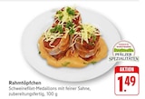 Rahmtöpfchen bei EDEKA im Klingenmünster Prospekt für 1,49 €