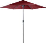 Aktuelles Sonnenschirm Angebot bei Sonderpreis Baumarkt in Bielefeld ab 24,95 €