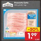 Prosciutto Cotto im Angebot bei Netto Marken-Discount in Euskirchen Prosciutto Cotto Angebote von Hofmaier bei Netto Marken-Discount Euskirchen für 1,99 €