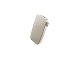 Powerbank, PD 20W Schnellladung, tragbar, Powerbank 12000 mAh Beige von FRESH ‘N REBEL im aktuellen MediaMarkt Saturn Prospekt für 29,99 €