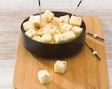 Dés de Fromages Gouda au Cumin - Super U à Metz Dés de Fromages Gouda au Cumin en promo chez Super U Metz à 3,58 €