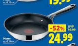 Pfanne ca. Ø 24 cm im aktuellen Lidl Prospekt