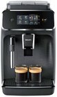 Kaffeevollautomat EP 2220/40 Angebote von Philips bei MediaMarkt Saturn Ettlingen für 279,00 €