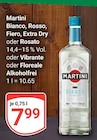 Bianco Angebote von Martini bei GLOBUS Frechen für 7,99 €
