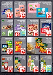 Vollmilch im EDEKA Prospekt in Kiel Aktueller EDEKA Prospekt mit Vollmilch, "Top Angebote", Seite 9