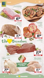 Geflügel im EDEKA Prospekt in Hamm Aktueller EDEKA Prospekt mit Geflügel, "Aktuelle Angebote", Seite 7