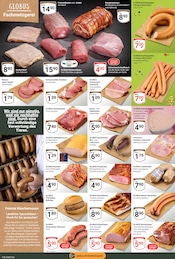 Aktueller GLOBUS Prospekt mit Bratwurst, "Aktuelle Angebote", Seite 7