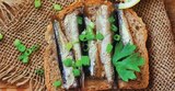 SARDINES À L'HUILE D'OLIVE - LE TRÉSOR DES DIEUX - Intermarché à Niort SARDINES À L'HUILE D'OLIVE - LE TRÉSOR DES DIEUX en promo chez Intermarché Niort à 5,85 €