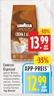 Espresso Angebote von Lavazza bei nah und gut Garbsen für 12,99 €