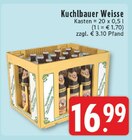 Weisse bei E center im Velen Prospekt für 16,99 €