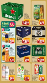 Veltins im REWE Prospekt in Straubing Aktueller REWE Prospekt mit Veltins, "Dein Markt", Seite 18