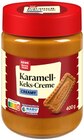 Aktuelle Zucker Angebote bei REWE in Recklinghausen Aktuelles Karamell-Keks-Creme Creamy Angebot bei REWE in Recklinghausen ab 2,49 €