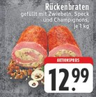 Angebot im EDEKA Bölsberg Prospekt EDEKA Bölsberg Prospekt mit im Angebot für 12,99 €