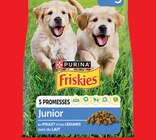 -30% de remise immédiate sur tout Friskies - Friskies - Intermarché Contact à Reims -30% de remise immédiate sur tout Friskies - Friskies en promo chez Intermarché Contact Reims