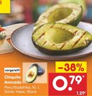 Netto Marken-Discount - Avocado Angebot im Prospekt Avocado bei Netto Marken-Discount im Prospekt "" für 0,79 €