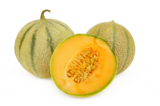 Auchan Supermarché La Garenne-Colombes - Promo MELON CHARENTAIS JAUNE FILIÈRE AUCHAN "CULTIVONS LE BON" Promo MELON CHARENTAIS JAUNE FILIÈRE AUCHAN "CULTIVONS LE BON" à 2,49 € dans le catalogue Auchan Supermarché à La Garenne-Colombes
