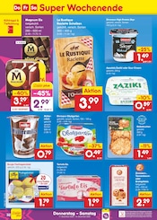 Aktueller Netto Marken-Discount Prospekt mit Raclettekäse, "Aktuelle Angebote", Seite 40