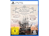 Anno 1800 Console Edition - [PlayStation 5] von UBISOFT im aktuellen MediaMarkt Saturn Prospekt für 19,99 €