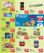 Süßigkeiten im famila Nordost Prospekt in Gifhorn Aktueller famila Nordost Prospekt mit Süßigkeiten, "besser als gut!", Seite 12